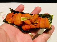 -橼舍鮨青木