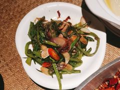 -渝信川菜(西单店)