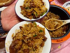 -那家老院子东北菜·饺子·小鸡炖蘑菇(艳华街店)