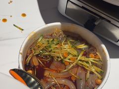 -金芙蓉|湘味小炒·鲜炒黄牛肉(淮安生态新城吾悦店)