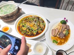 -潮人姐妹轩(海宁路店)