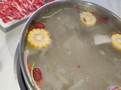 -俏牛哥鲜牛肉牛肆馆(重庆天地店)