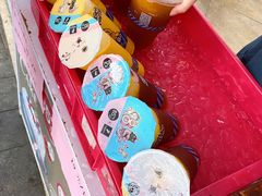 -85度C(厦门中华城新店)