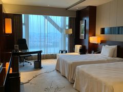 -广交会威斯汀酒店