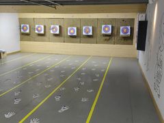 -道顺射箭·团建·骑射(张杨路店)