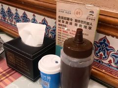 -巴依老爷新疆美食(清华东门店)