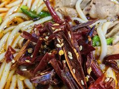 -杜袁氏贵州农家羊肉粉(爱融荟城店)