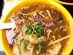 -毛华美食(清扬路店)