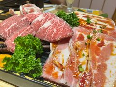 -松鱼亭·和牛烧肉(协鑫广场店)