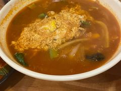 -多宾韩国料理(学衡路店)