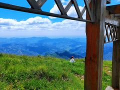 -白草畔自然风景区