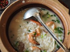 -陈鹏鹏潮汕菜(欢乐海岸 海边景观店)