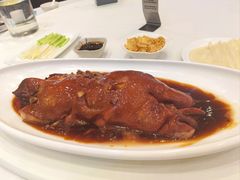 -玉华台饭庄·淮扬菜·烤鸭(望京店)