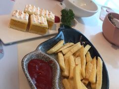 -花漫里日式餐厅(南安中骏店)