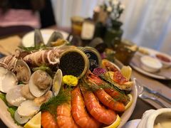 -夏朵餐厅(丁香店)
