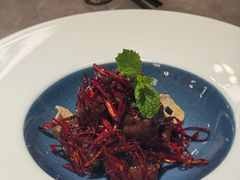 -广州文华东方酒店·江-由辉师傅主理