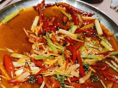 -杨记隆府重庆江湖菜(大悦城店)