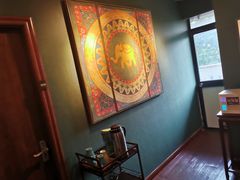 -Together·泰式按摩精油SPA(天山店)