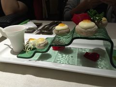-王品牛排(佛山南海万科广场店)