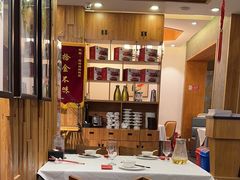 -福海居烤鸭店(鸟巢店)