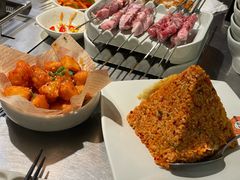 -白玉串城·朝鲜族烤串(龙岗店)
