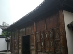 -帐篷客·溪龙茶谷度假酒店