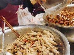 -嘉州九妹凤爪(乐山总店)
