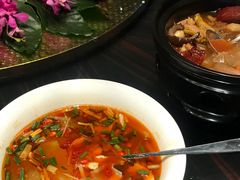 -运·中餐厅(成都华尔道夫酒店)