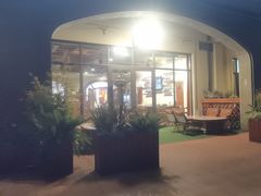 -浦鸿会尚莊亲子餐厅(碧云店)