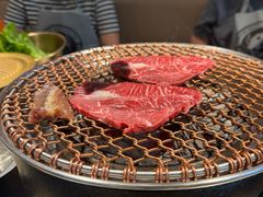 -牧童禧肉社·韩国炭火烤肉店(中粮祥云小镇创始店)