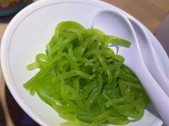 -苏小柳点心·手作小笼包(浦东嘉里城分院)