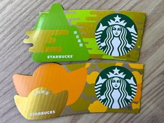 -星巴克(宝山万达店)