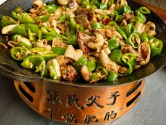 -张氏父子常德肠子馆(红星总店)