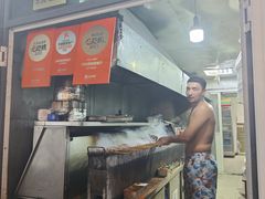 -同来顺烧烤餐厅(哈尔滨道店)