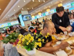 -素满香·素食自助餐厅(韩乐坊店)