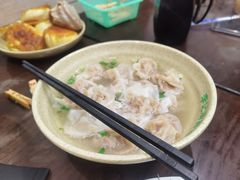 -李记清真馆(打钉巷店)