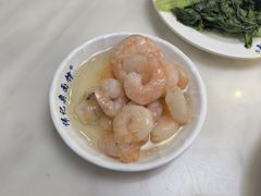 -伟记奥面馆(养育巷店)