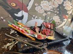 -老乾杯和牛烧肉(王府中环店)