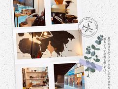-COFFEE HOLIC(朝外SOHO店)