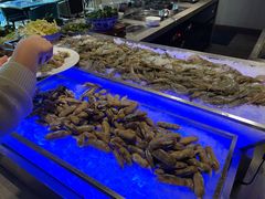 -康莱德酒店·美庭自助餐厅