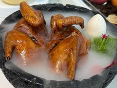 -3号仓库·创意中国菜(新世界城店)