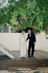点击看大图 -GODDESS WHITE婚纱礼服(鹏城动力大厦店)