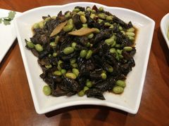 -长兴岛郊野公园农场食堂