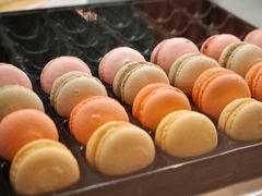 -La Repete 手工千层蛋糕(深圳卓悦中心店)