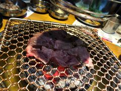-老炉家木炭烤肉(长江国际店)