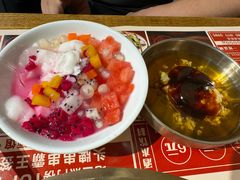 -旺蜀主成都串串火锅(西直门凯德MALL店)
