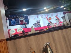 -集草轩·重庆麻辣烤鱼(西湖道店)