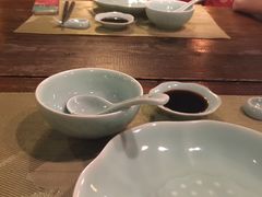 -梧桐花园餐厅(新城店)