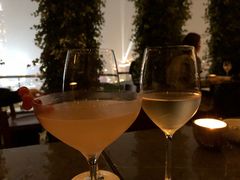 -顶层酒吧ROOF(上海艾迪逊酒店)