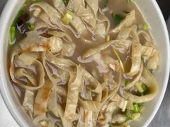 牛肉汤-南关街口小碗牛肉汤(龙泰小区店)